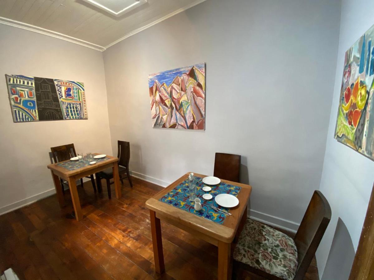 Casa Urriola Bed and breakfast