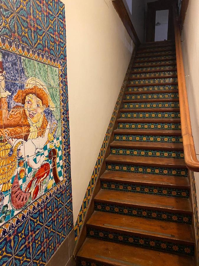 Bed and breakfast Casa Urriola *