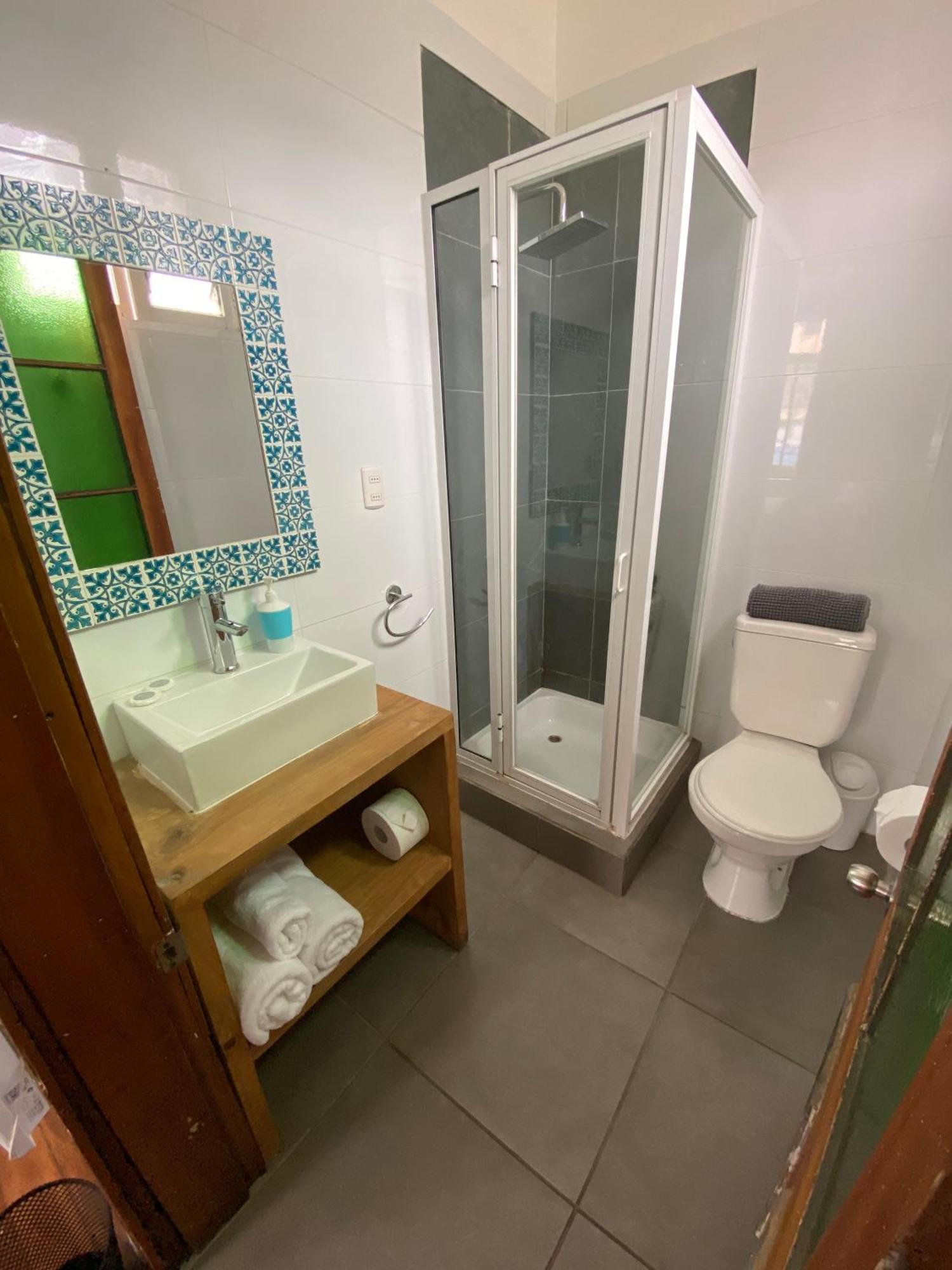 Casa Urriola Bed and breakfast *