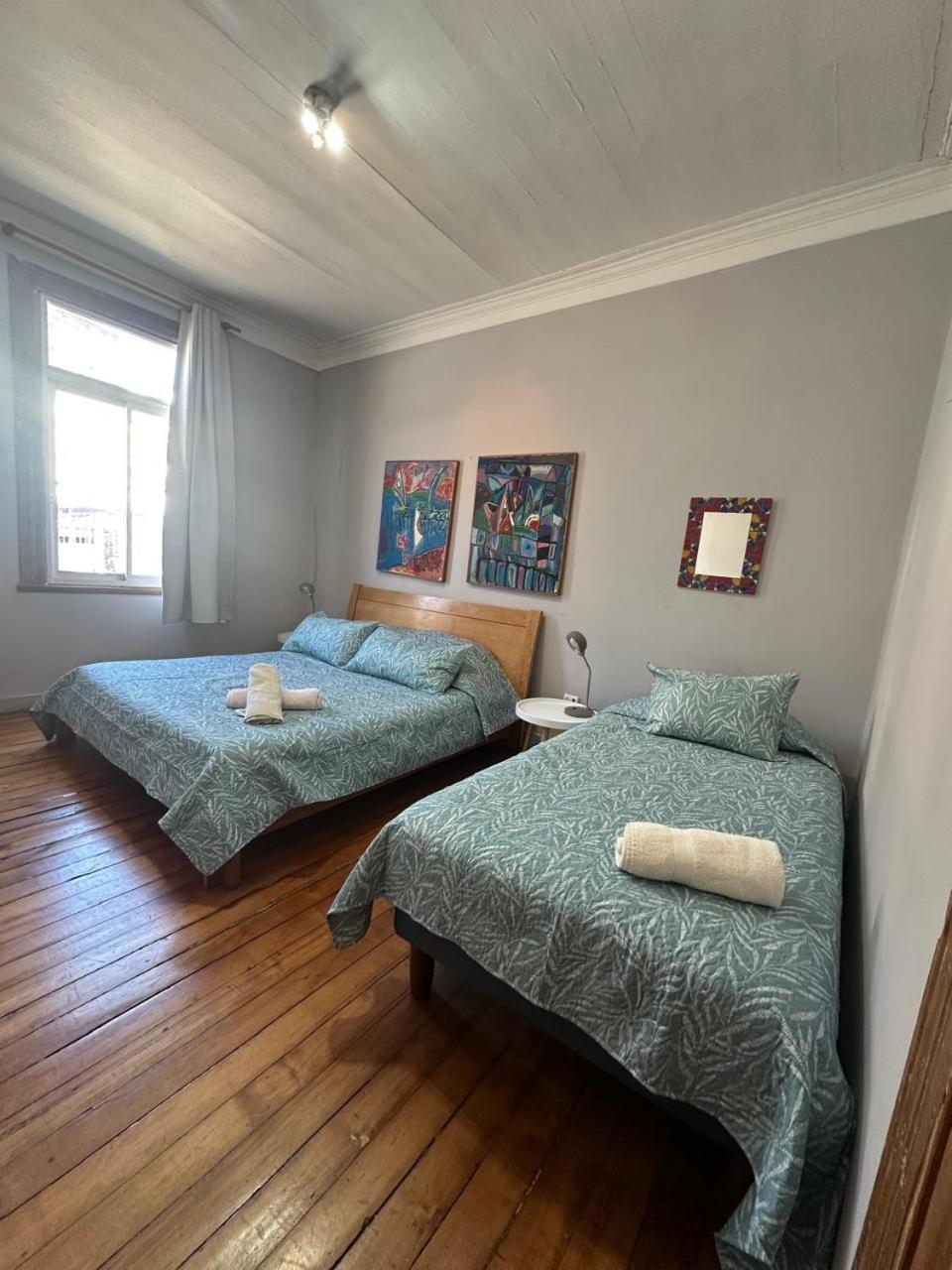 Casa Urriola Bed and breakfast Valparaíso