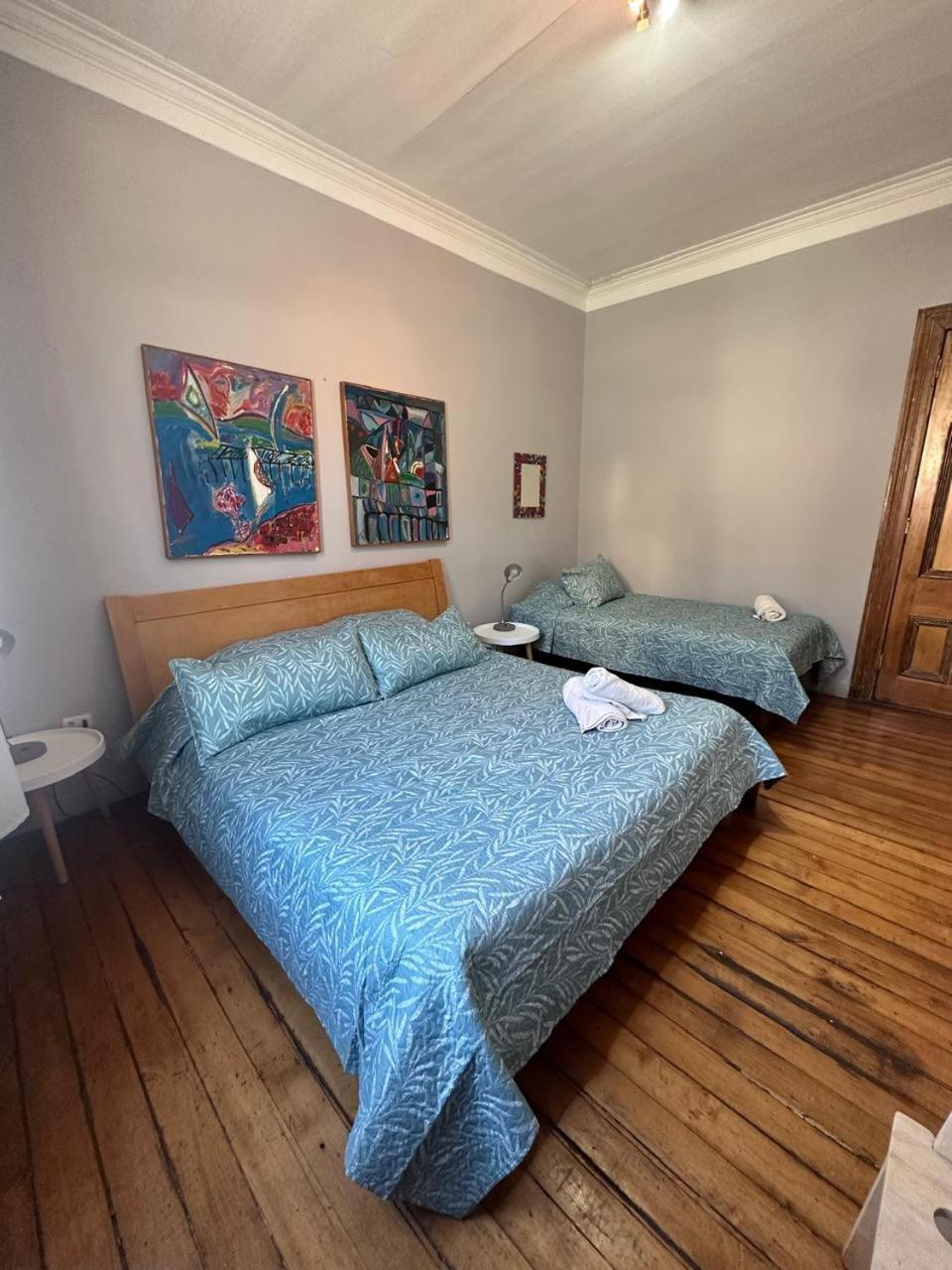 Casa Urriola Valparaíso