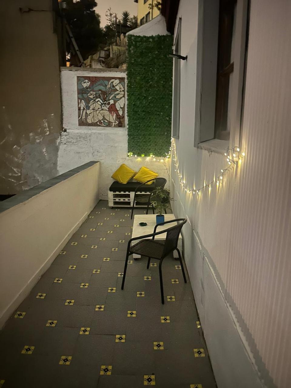 Bed and breakfast Casa Urriola