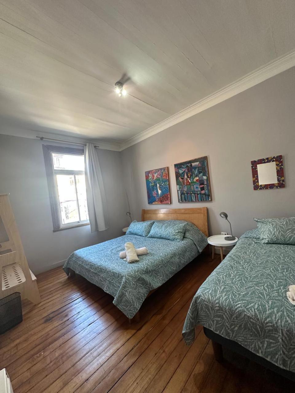 Casa Urriola Bed and breakfast *
