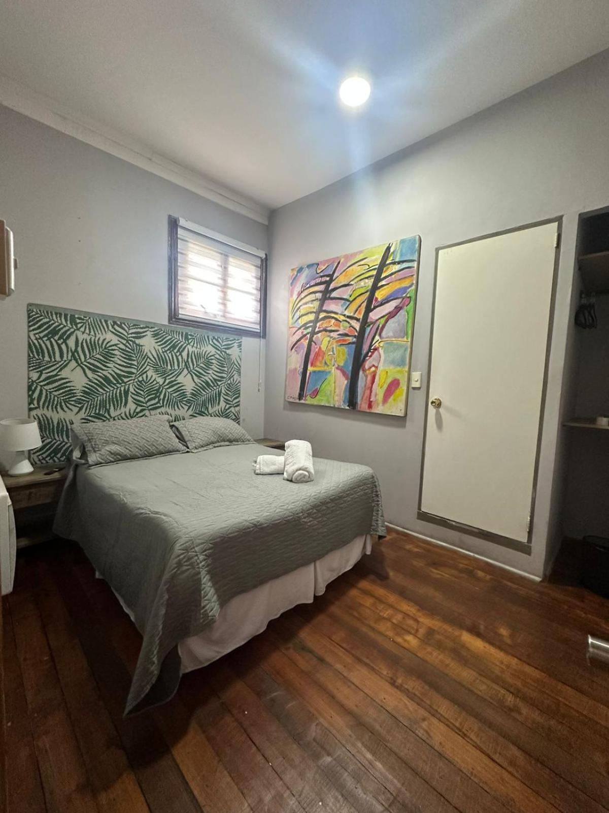 Bed and breakfast Casa Urriola Valparaíso