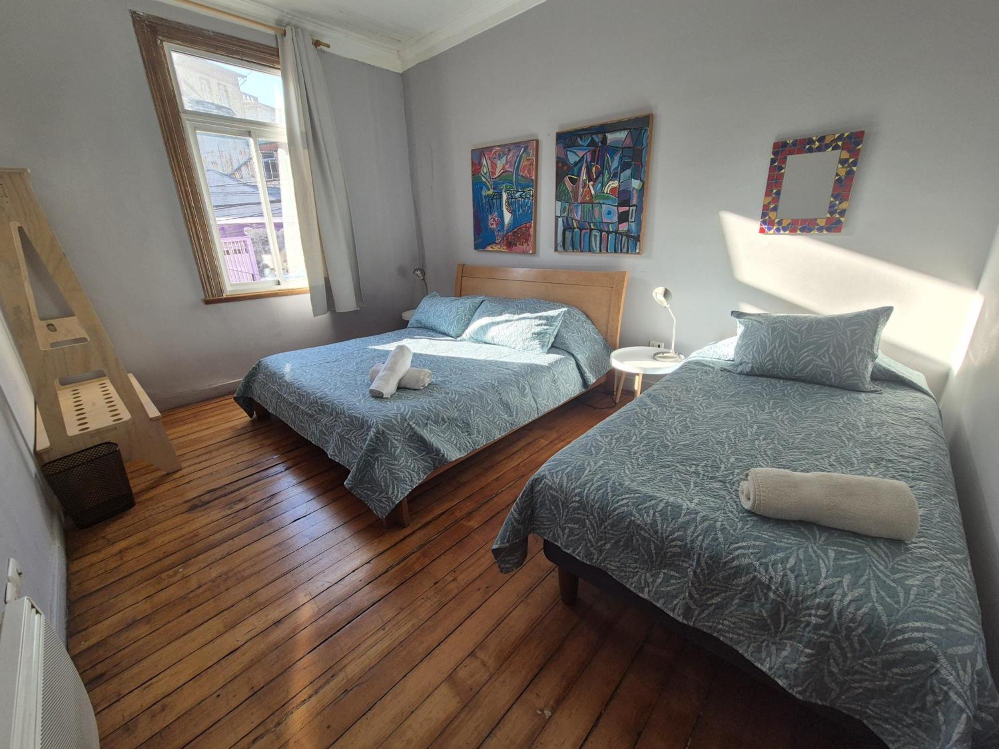 Casa Urriola Bed and breakfast *