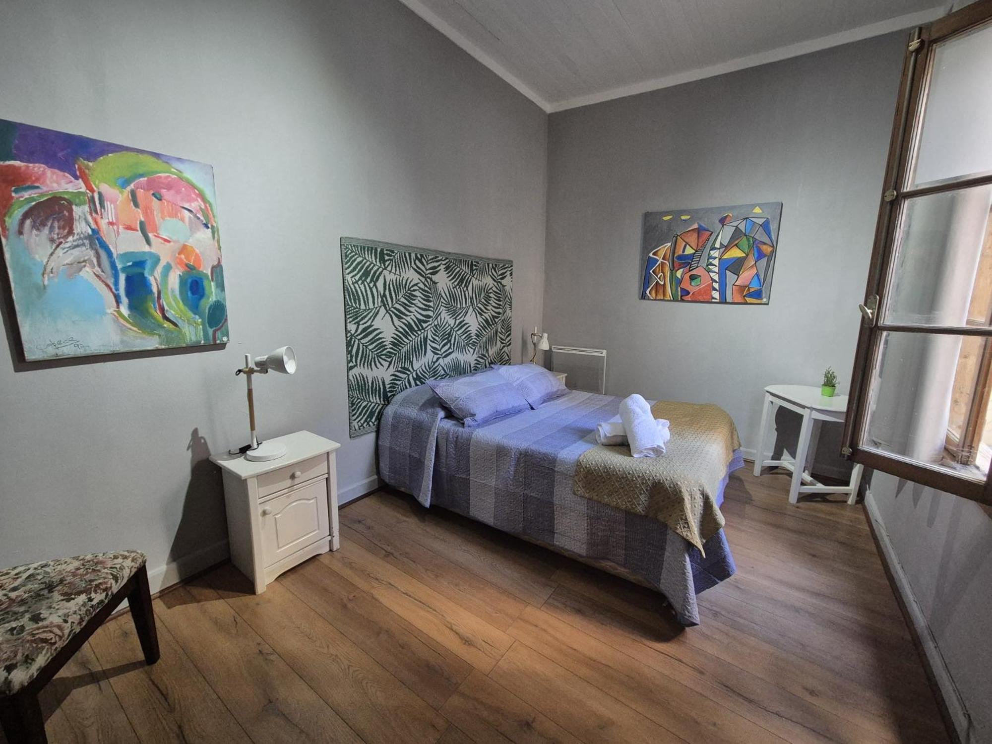 Casa Urriola * Valparaíso