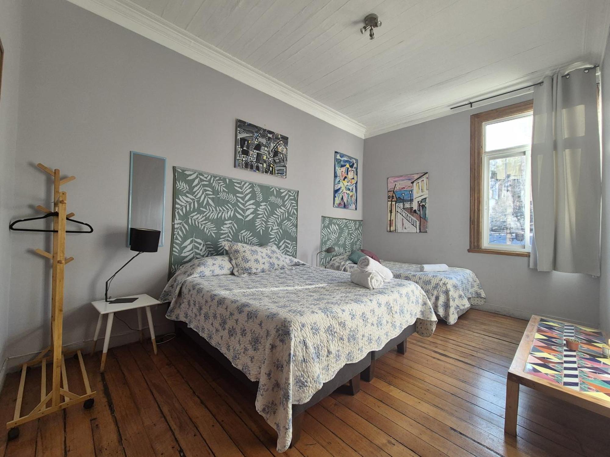Casa Urriola Bed and breakfast