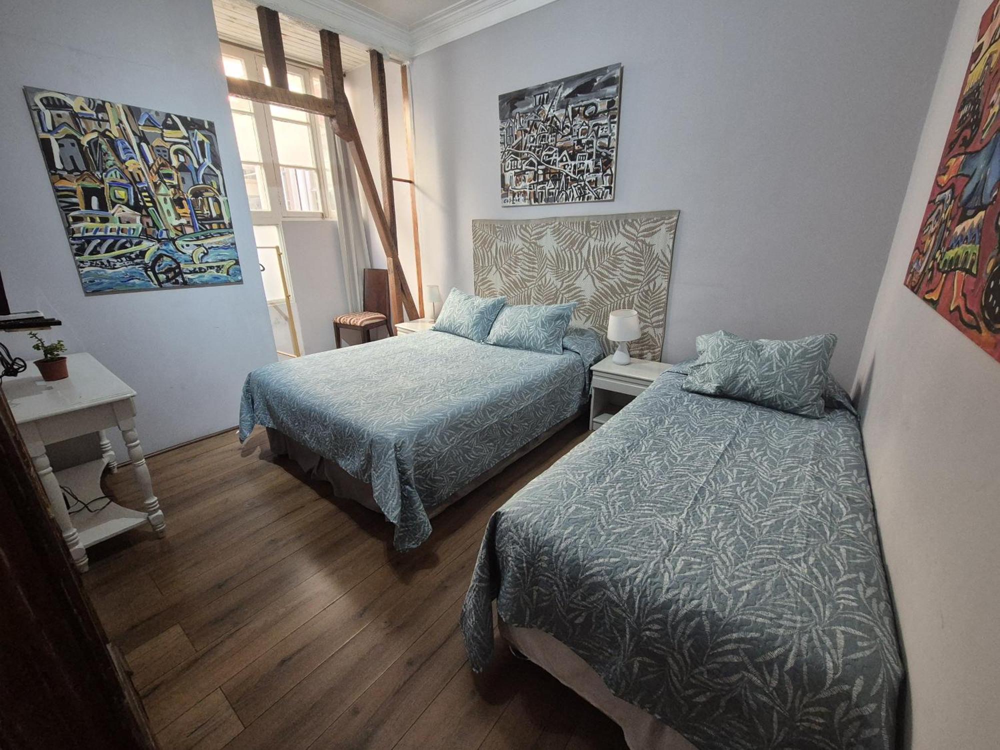 Casa Urriola Valparaíso