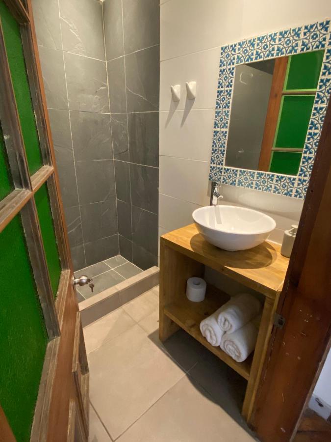 Bed and breakfast Casa Urriola