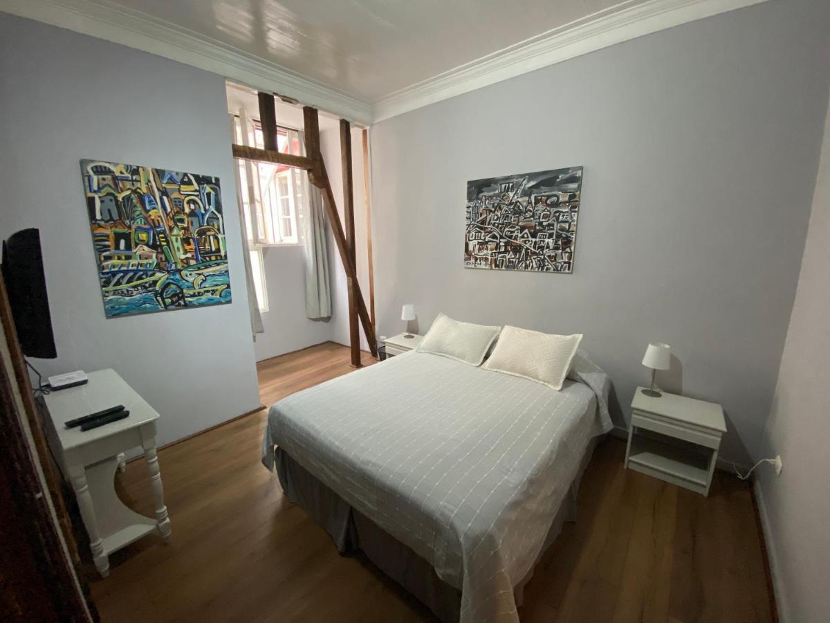 Casa Urriola Bed and breakfast *